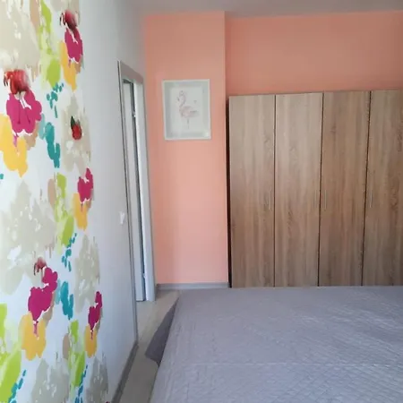 Spokojne W Bulgarii Apartament *
