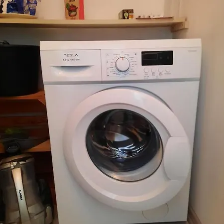 Spokojne W Bulgarii Διαμέρισμα