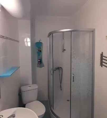 Apartament Spokojne W Bulgarii *