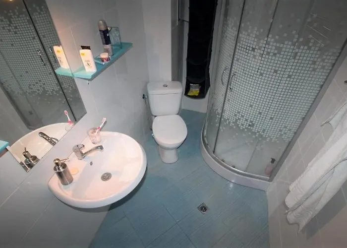 Apartment Spokojne W Bulgarii *