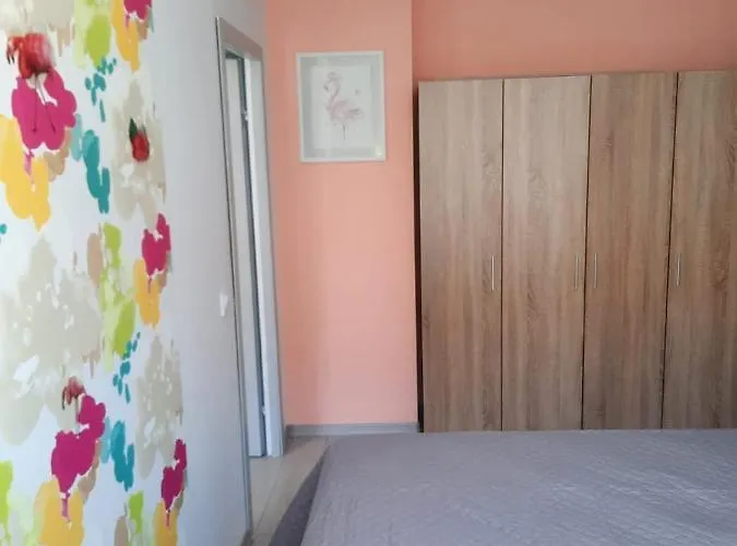 Spokojne W Bulgarii Apartment *