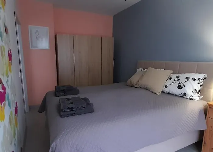 Spokojne W Bulgarii * Slantschew brjag