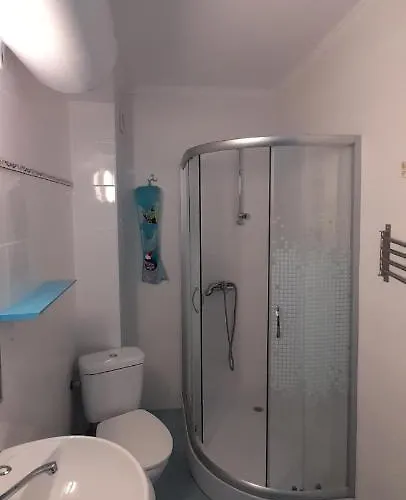 Apartment Spokojne W Bulgarii *