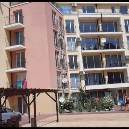 Spokojne W Bulgarii Daire Sunny Beach