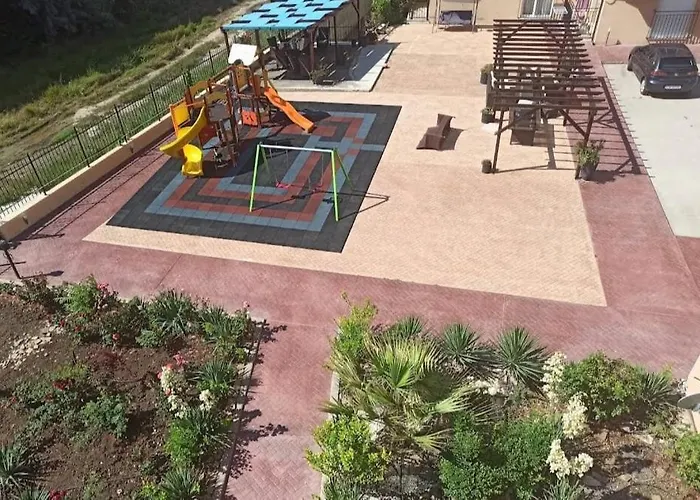 Spokojne W Bulgarii Apartamento *