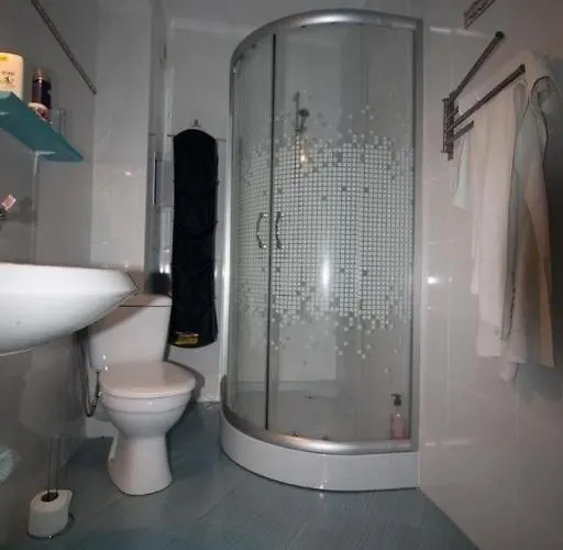 Spokojne W Bulgarii Apartamento *