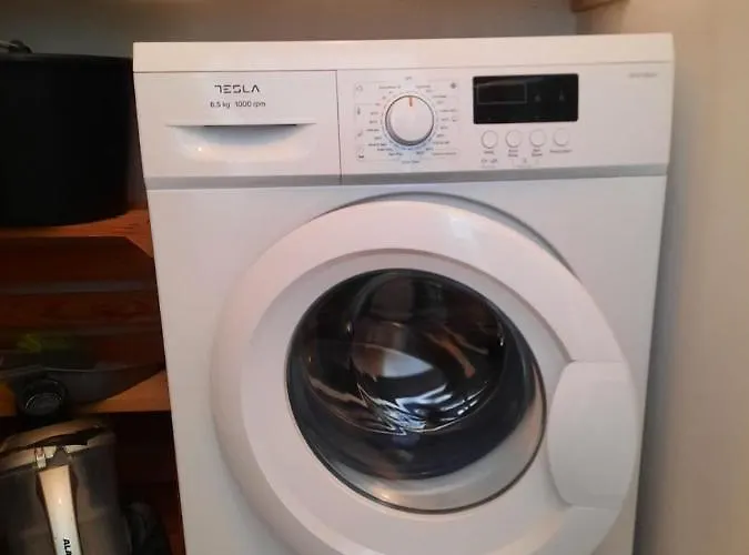 Spokojne W Bulgarii Apartamento