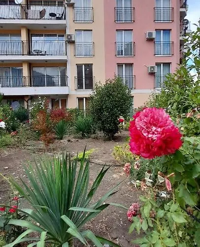 Spokojne W Bulgarii Apartamento