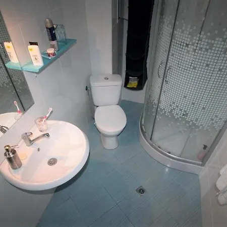 Apartman Spokojne W Bulgarii *