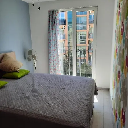 Apartman Spokojne W Bulgarii