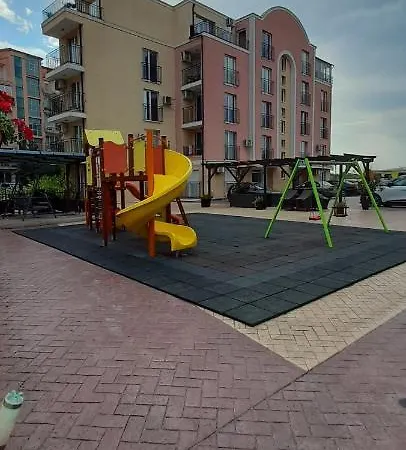 Spokojne W Bulgarii Apartman