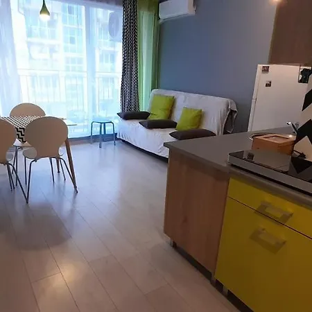 Apartman Spokojne W Bulgarii Napospart